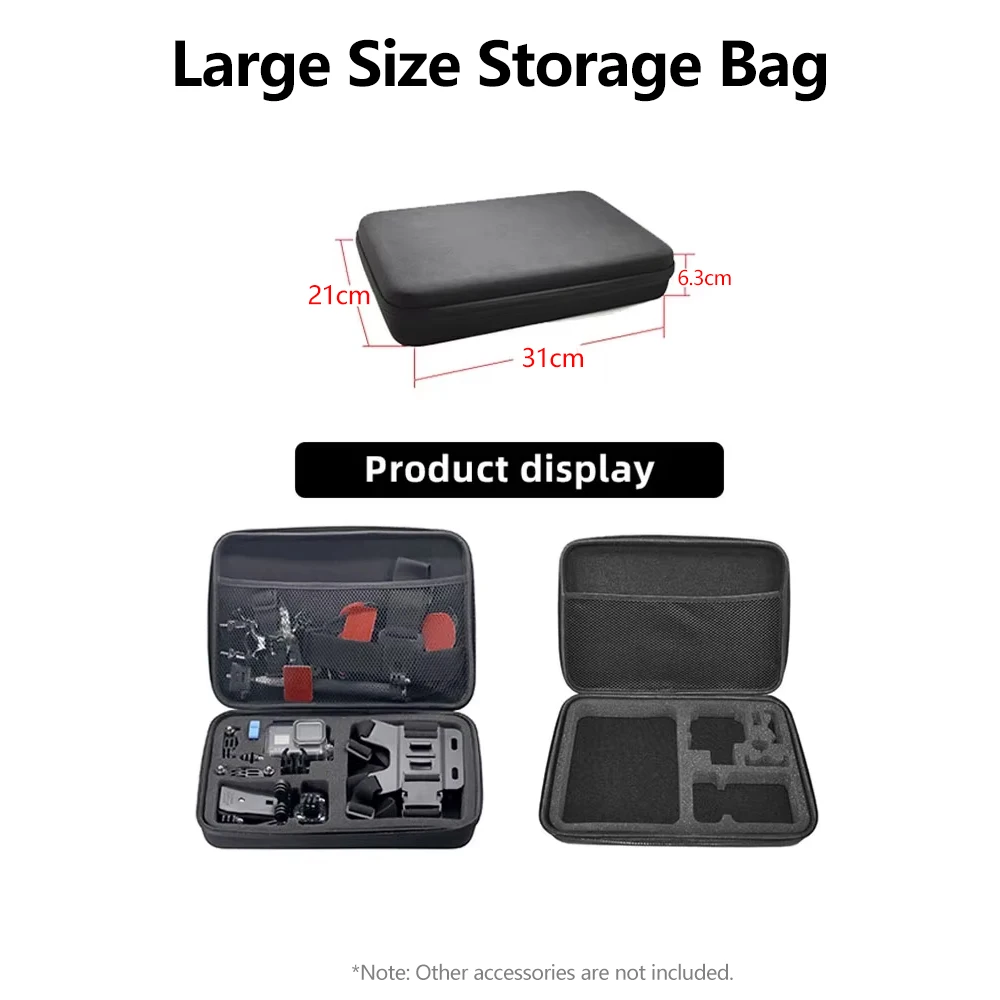 Large Storage Bag