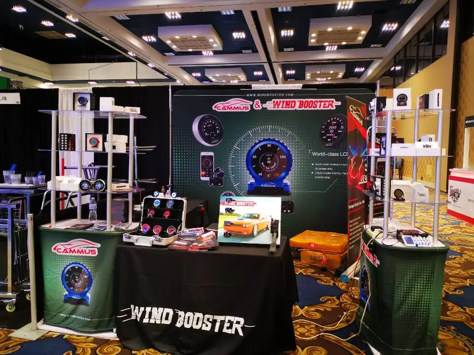 Рисунок 4 - Универсальный измерительный прибор OBD2