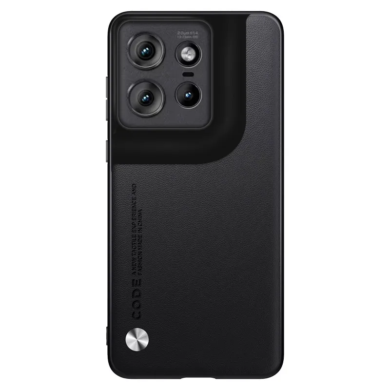 Carbon Fiber PU Leather Skin Cover, Matting Hard Plastic Case