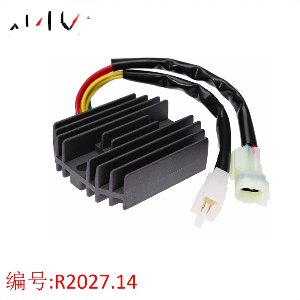 

Applicable to Arctic Cat Rectifier 3530-028 3520-059