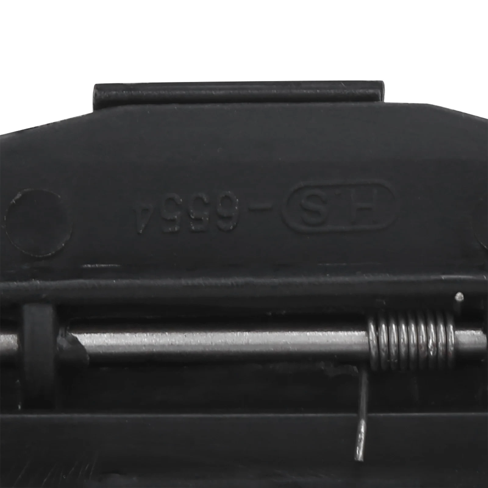 Fuel Tank Door Hinge 51171928197 Part Replacement for E32 E34 5 Series 7 Series