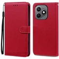 Dark Red
