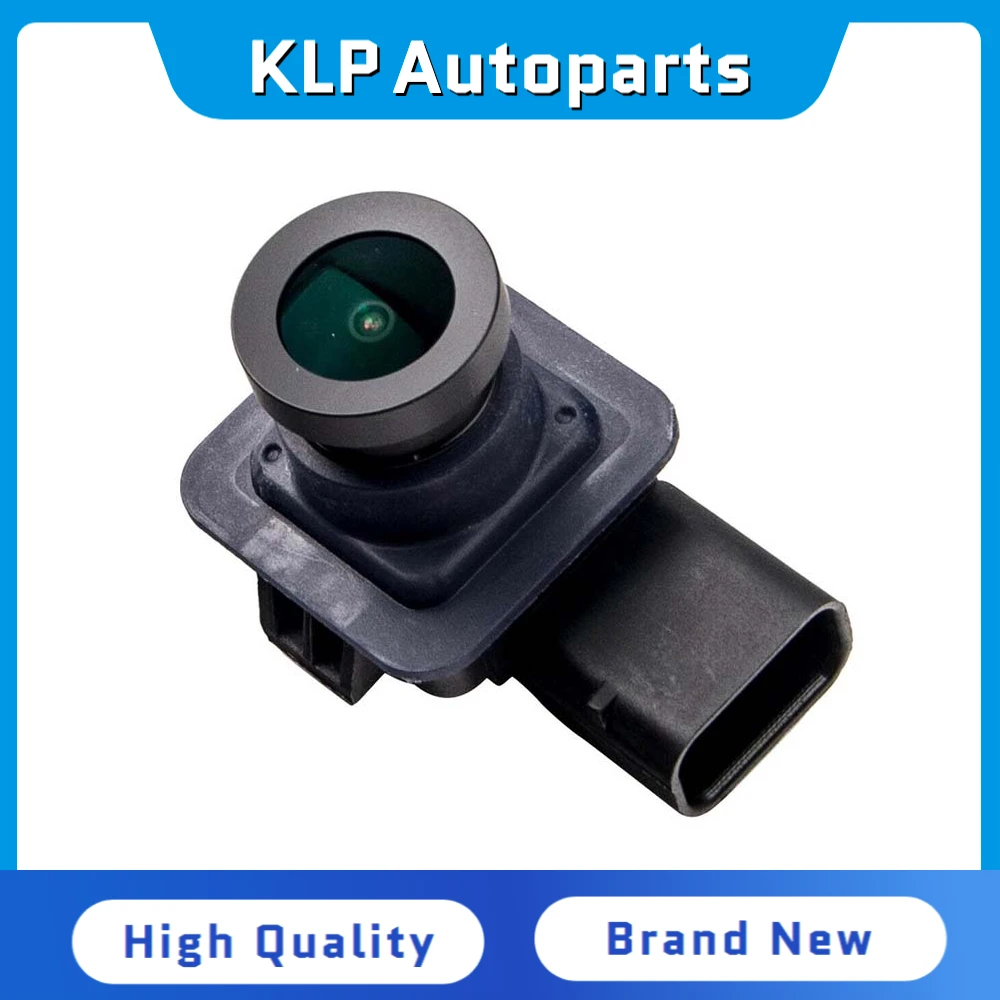 Rear Cameras Backup View Parking Camera for Ford Edge 20112015 BT4Z