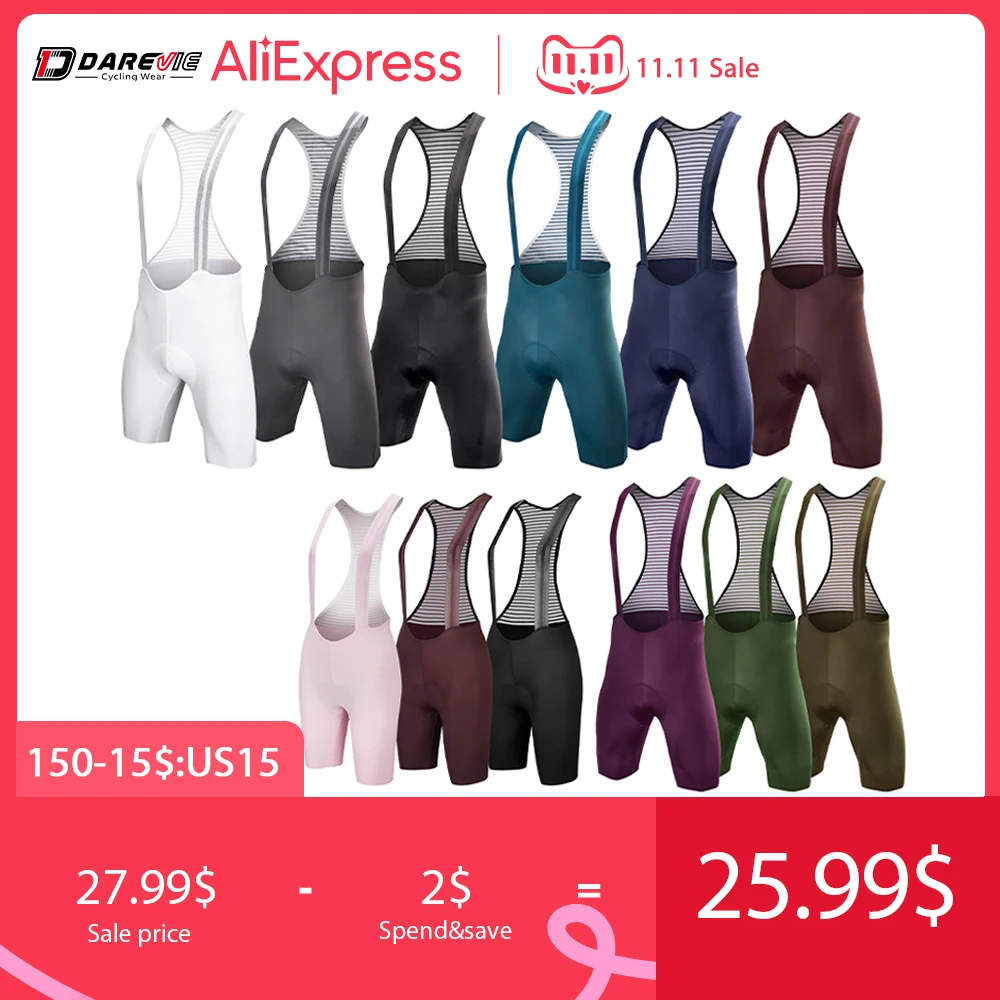 Short à Bretelles Pour Vélo Pour Hommes M Bike BibShorts Concept Xt Noir