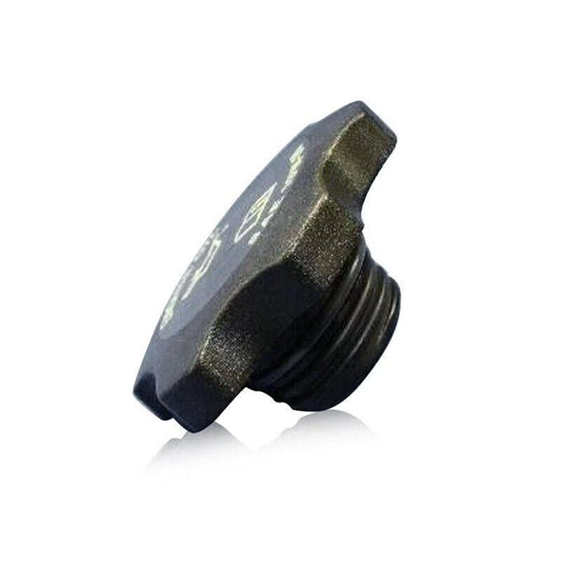 Oil Filler Cap 53010654AA Screw On Engine Oil Filler Cap For Jeep Cherokee Wrangler Grand Cherokee 1994-2006