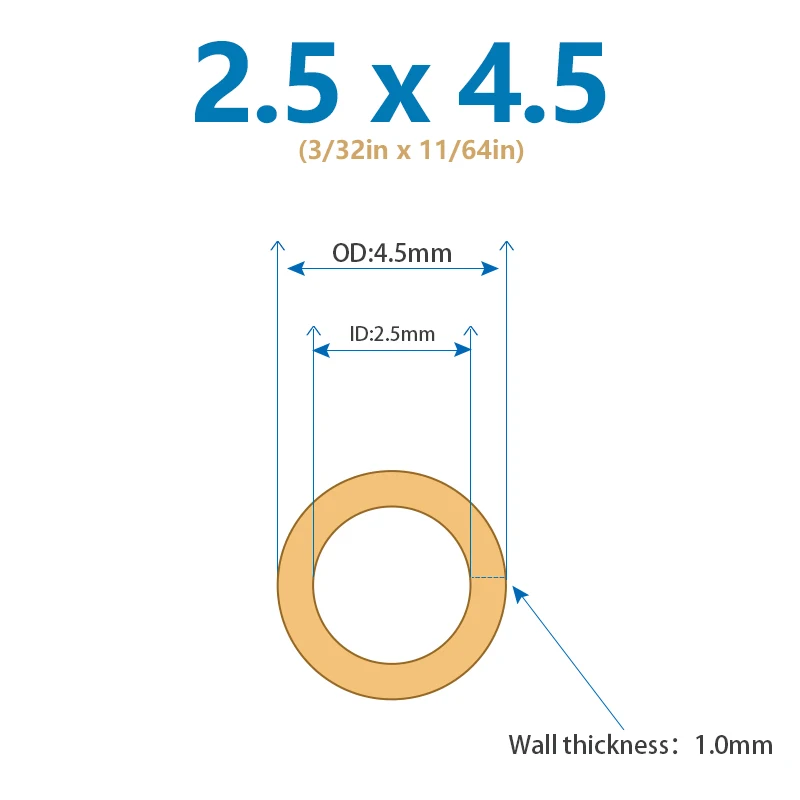 tubulação do bpt de kamoer pharmed para bomba peristáltica nkp kpp kxf kfs alimento anti tubo dos produtos