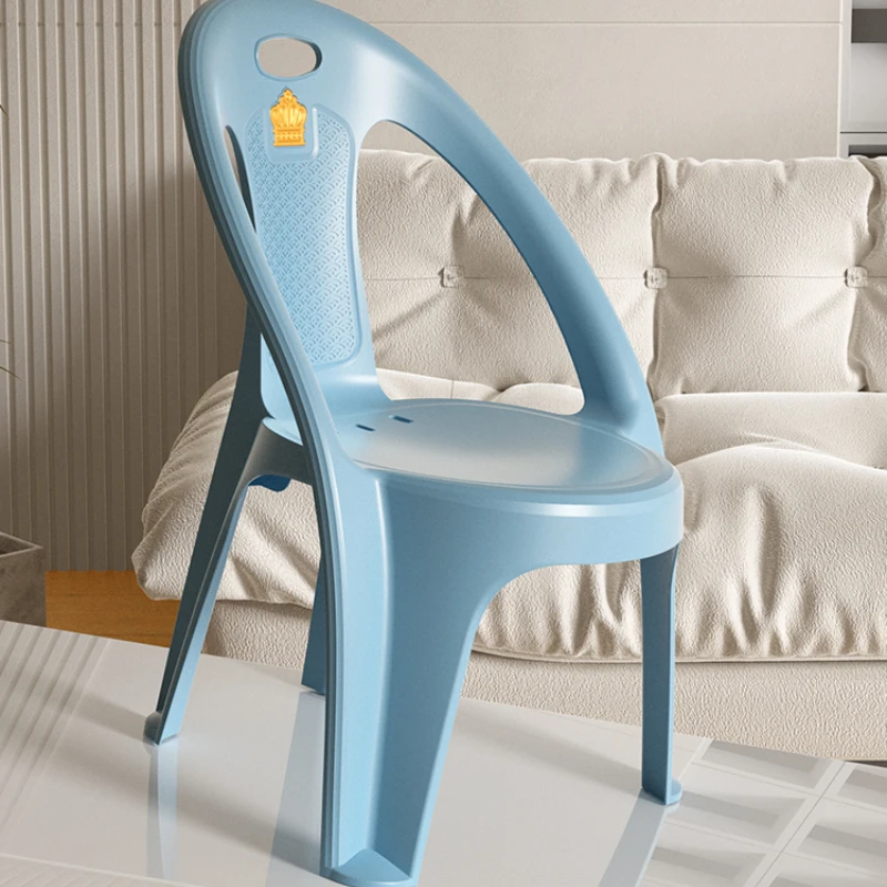 Child Furniture Outdoor Chairs Portable Chair Baby Eating Mid Century Desk Nordic Room High Children Haushalt Rocking Ergonomic