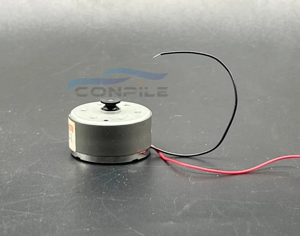 Moteur De Cassette / Platine - 13.2V - 5570826 20605-B - Neuf (RK202)