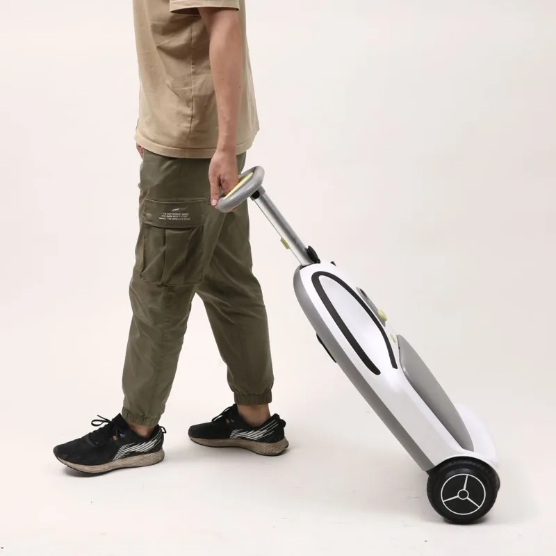 HBC 180W Children's Electric Power Assisted Torsion Bike Detachable Lithium Battery Anti Rollover Three Wheeled