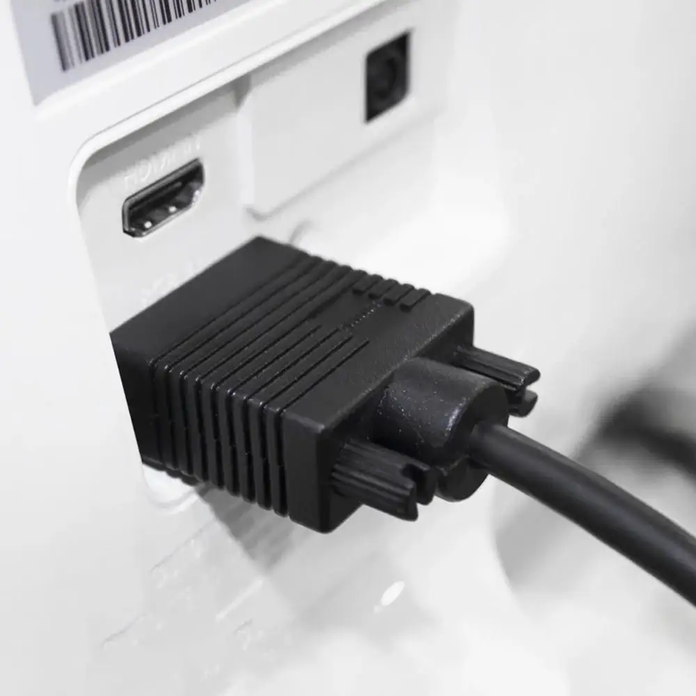  ̺  ǥ HD 15  , ǰ VGA-VGA 3 + 4, 3.3ft 1.5M, 1080P
