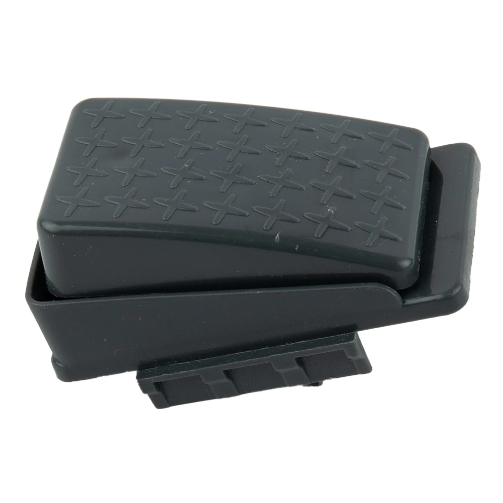 6V/12V Foot Pedal Durable Reset-Control Switch Replacement Children Toy Car Foot Pedal For Kids Ride On Toy Car