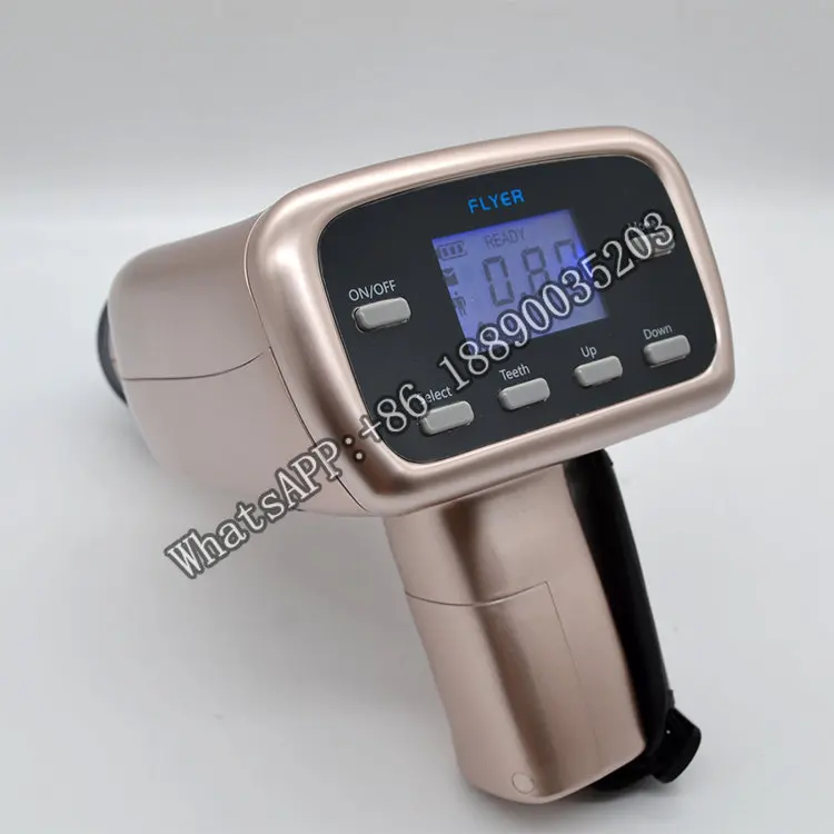 

LK-C28P China Portable Handheld Unit Digital Intraoral Xray Camera Machine Cheap Price