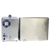 High Temperature High Pressure 1400W Dental Steam Cleaner 4