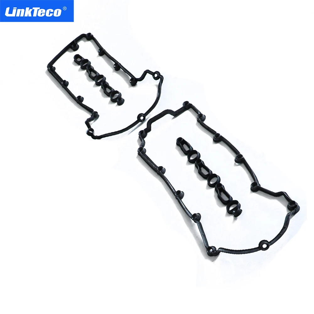 Engine Parts Valve Cover Gasket Set 3.0 CRD V6 Diesel 11-18 For Jeep GRAND CHEROKEE IV WK WK2 Ram 1500 Classic LANCIA THEMA