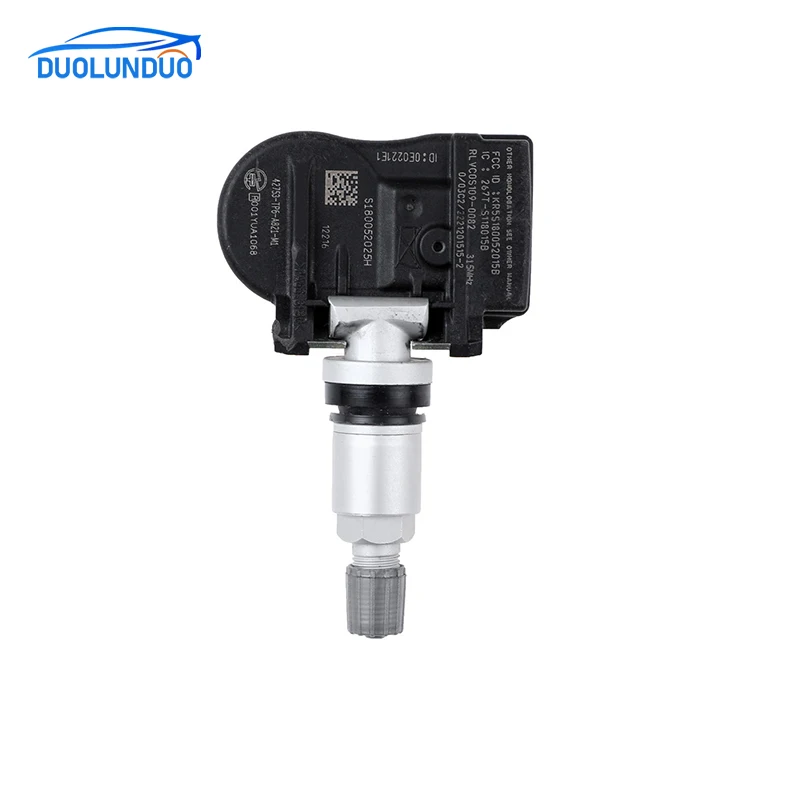 ο 42753-TP6-A821 ڵ TPMS Ÿ̾ з  315MHZ 42753-TP6-A81 42753-TP6-A821 HONDA ACCORD CROSSTOUR CR- V 