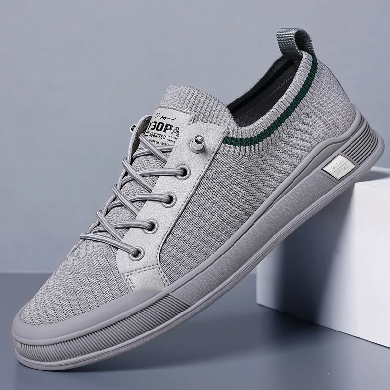Fashion Brand Outdoor Sports Hiking Business Casual Shoes Breathable Men's Oxford Shoe Anti-skid_vogvips.com