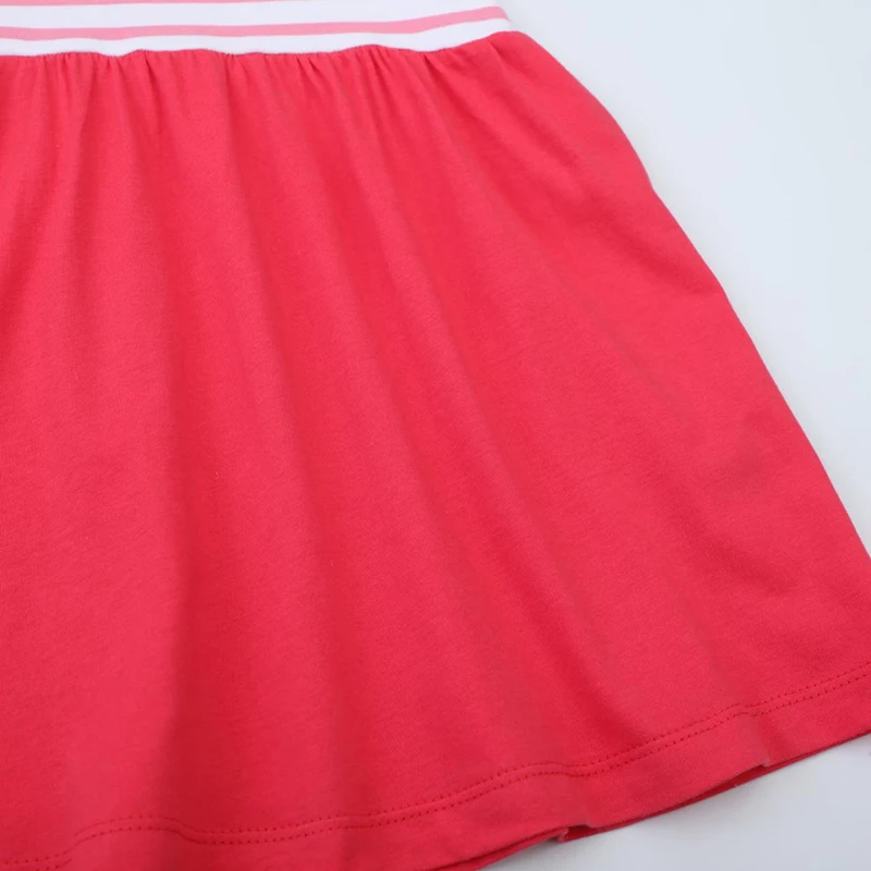 2025 Girls Clothes Summer Cartoon Embroidered Butterfly Princess Birthday Baby Girls Dresses  Party Dress for Kids