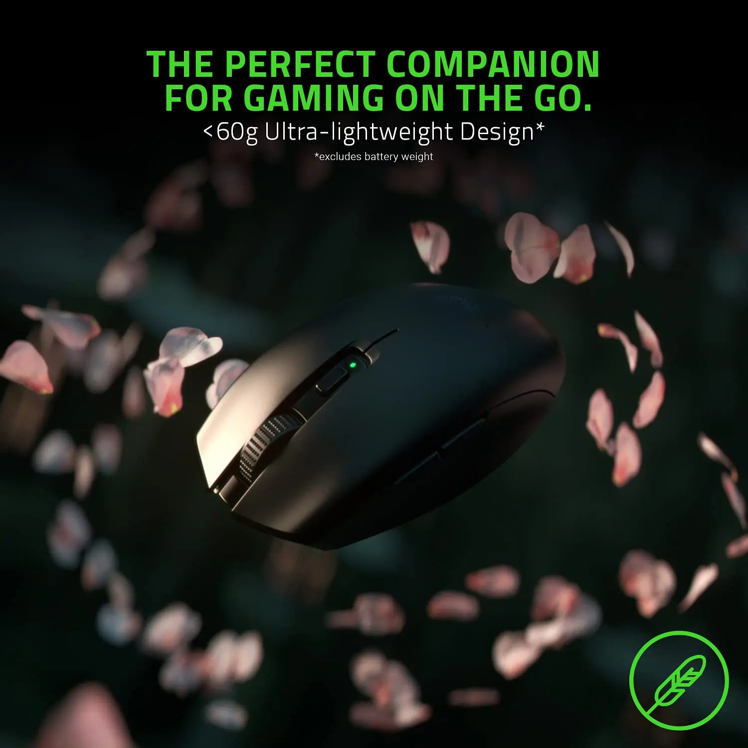 razer orochi v2 souris de jeu sans fil mobile 2 modes sans fil commutateurs de souris mécaniques 5g capteur optique avancé 18k dpi Razer Orochi V2 souris de jeu sans fil Mobile 2 Modes sans fil commutateurs de souris mécaniques 5G capteur optique avancé 18K DPI 6