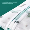 Laundry Bag Fine Mesh Cute Printted Washing Bags For Washing Machine Clothes Organizer Underwear Bra Clean Basket Multiple Sizes 5
