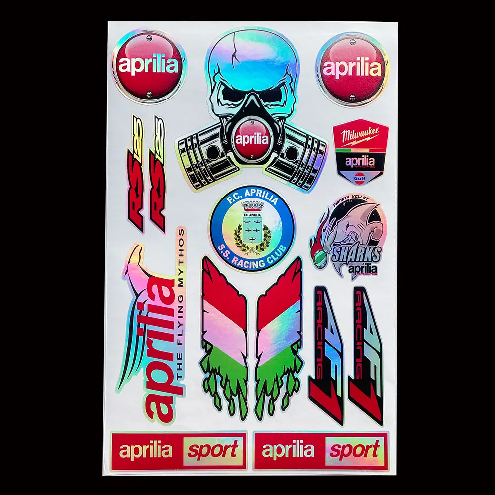 Aprilia RV4 RSV4  Ż ƼĿ,  ũ Į, Ż ƼĿ ̽,  ڵ AVT  Į