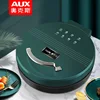 Electric baking pan household double-sided heating pancake pan pancake machine called new deepened and enlarged 2