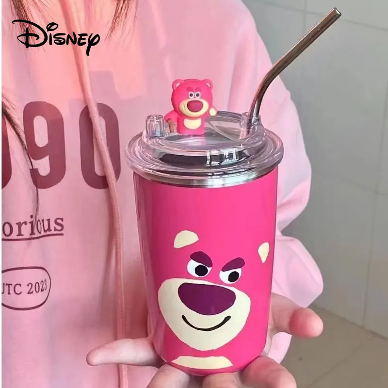 Disney Insulated Stainless Steel Drinkware Collection