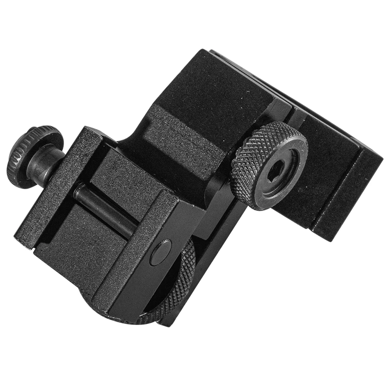 25.4mm Ring Low Profile Double Nails Adjustable Windage Elevation Rifle Scope Mount Laser Sight Flashlight Clamps Hunting Holder rifle scope mount rifle scope mount ring