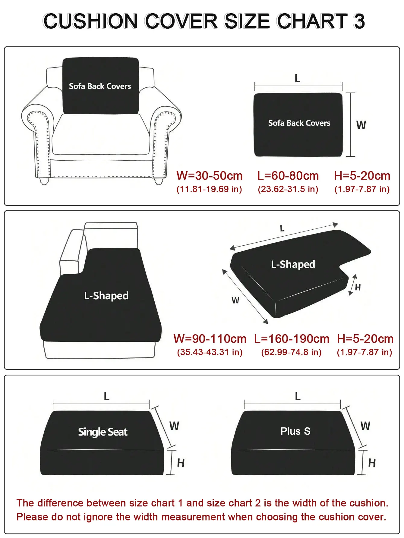 Solid Color Elastic Sofa Slipcover - Non-Slip Furniture Protector