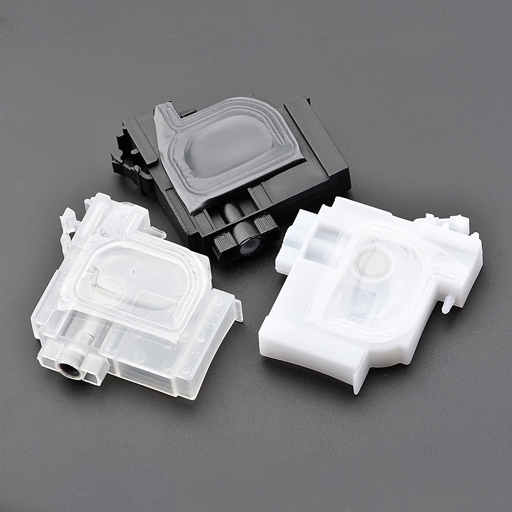 50pcs Amortecedor de Tinta Para Epson L800