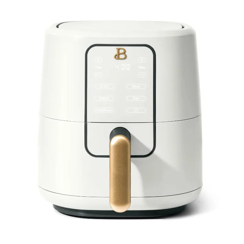 3 Quart Air Fryer with TurboCrisp Technology