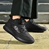 Hotel Chef Shoes Four Seasons Light non-slip Oil-proof Waterproof Comfort Plus Size Men's Kitchen work shoes casual Men's Shoes 3