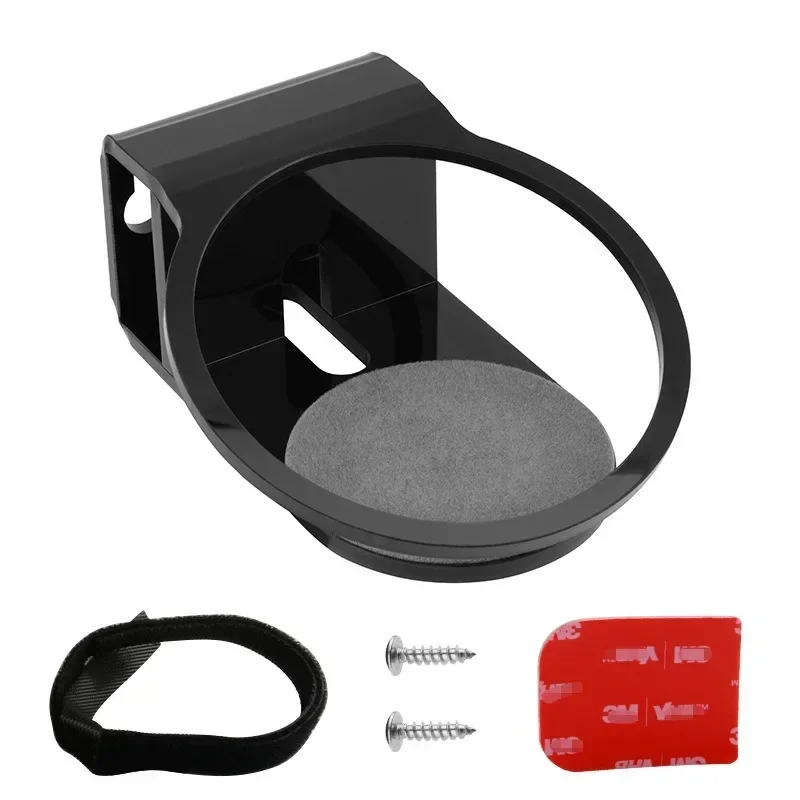 Support Mural Pour Enceinte Connectée (compatible HomePod Mini) - Étagère Design ABS Blanc - Gain De Place
