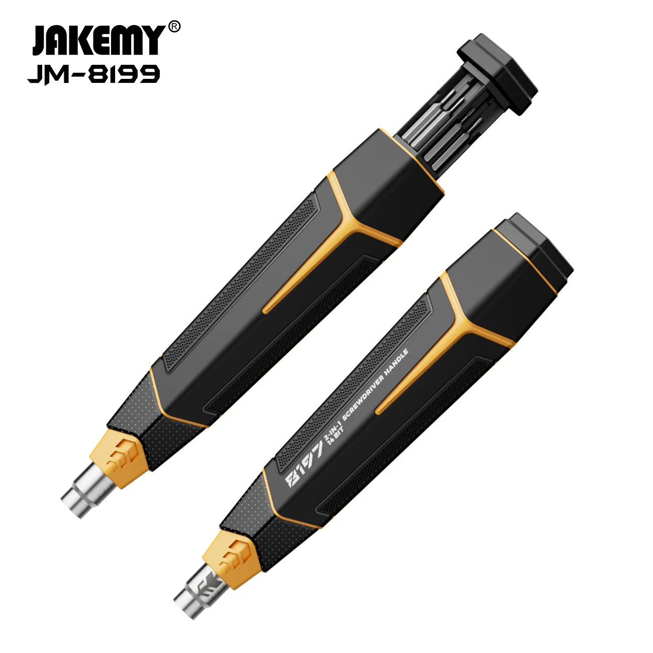 257 in 1 Jakemy Professional Multifunctional Screwdriver Set JM