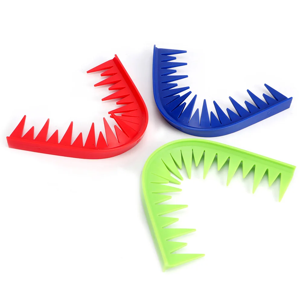 Helmet Decoration Universal Helmet Accessories Delicate and Stylish ABS Material for Motorcycle for