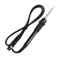 YIHUA Electric Soldering Iron Handle 907I 907C 907F 907O 907A 907G Station Soldering For 995D 878D 8786D 853D 2