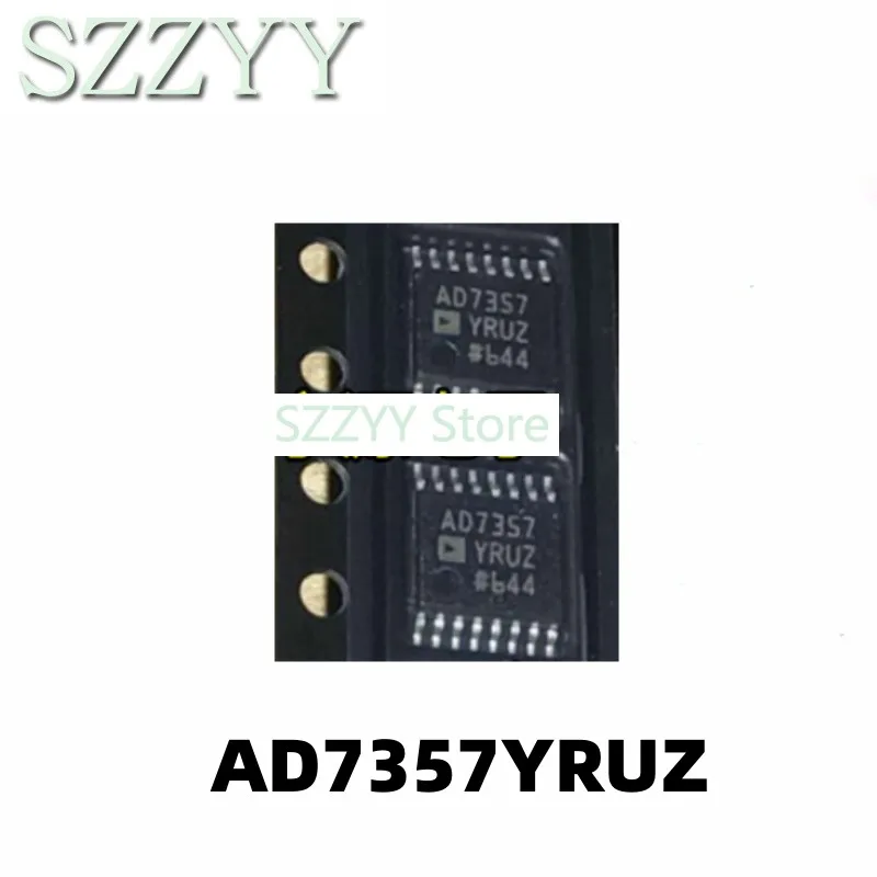 

5 шт. AD7357YRU AD7357YRUZ AD7357 TSSOP упаковка