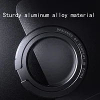 2025New Magnetic Phone Ring Holder for MagSafe Accessories Adjustable Finger Ring Support Bracket For Magnet Case for IPhone 1