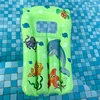 Kid Inflatable Pool Floating Seat Floats Water Hammock Swimming Pool Beach Circle Accessories Water Play Equipment Toy 6
