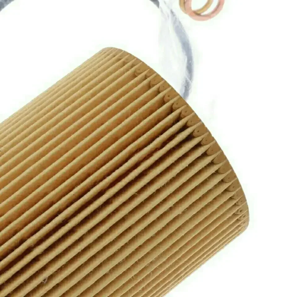 Engine Oil Filter 11427512300 11427509430 11421427908 11421730389 Fit For BMW E36 E39 E46 E53 E60 E83 E85 Z3 323i car oil filter car filter