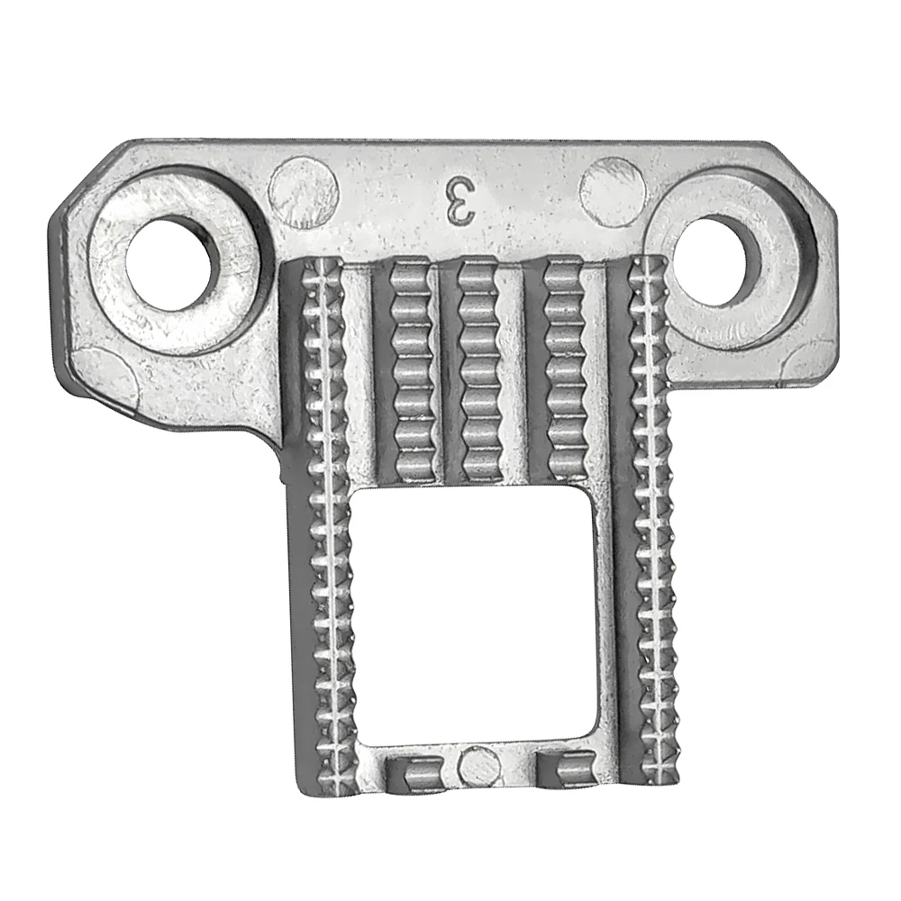 # H1A0363000 Macchina Da Cucire Feed Dog Per Singer 4411 4423 4432 5511 5523 5532 Accessori Per Macchine Da Cucire Evercucita