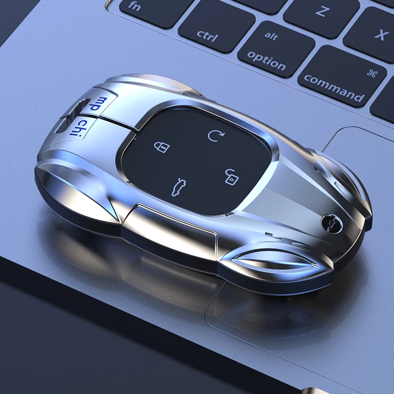 Car Remote Key Cover Case Holder Protector Shell Housing GAC Trumpchi New Empow J11 J12 J13 J15 J16 GS8 GS4 GS3 Emzoom key case,key case cover,car key shell