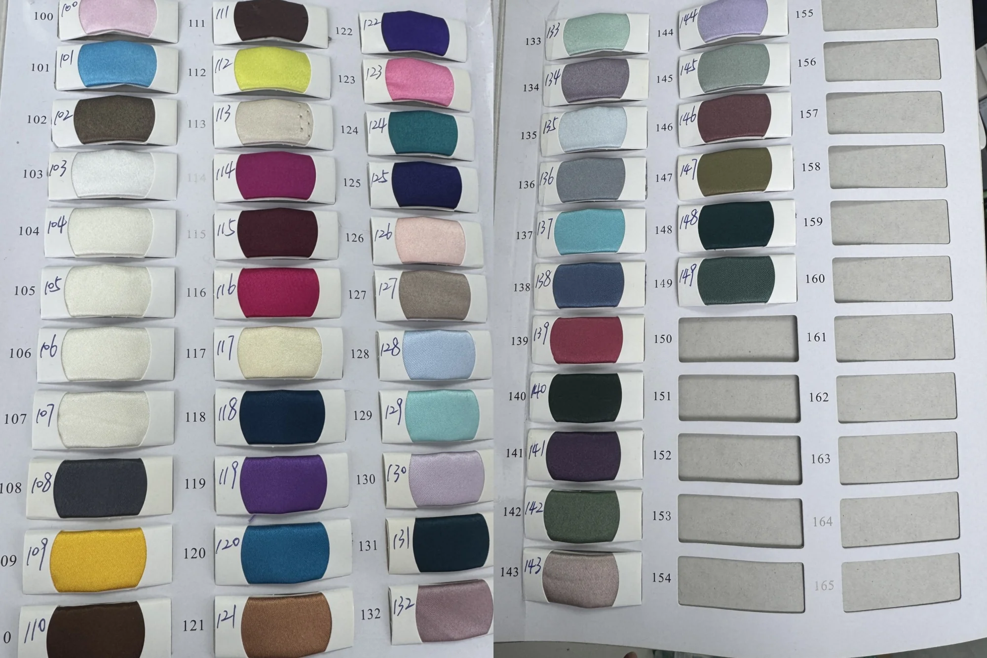 Custom color1
