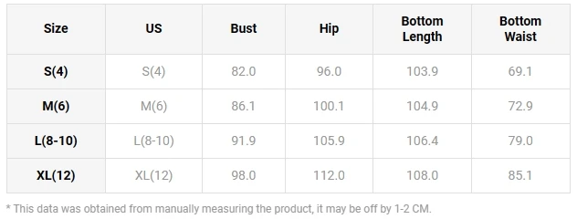 Рисунок 5 - Женский стильный комплект
