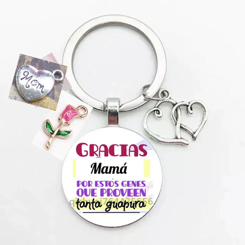 2023 Key buck Mother's Day gift. Mother's key chain