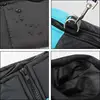 Pet Dog Jacket Warm Winter Clothes For Small Large Dogs Labrador Coat Windproof Waterproof Puppy Costume Vest With D-ring Pug 4