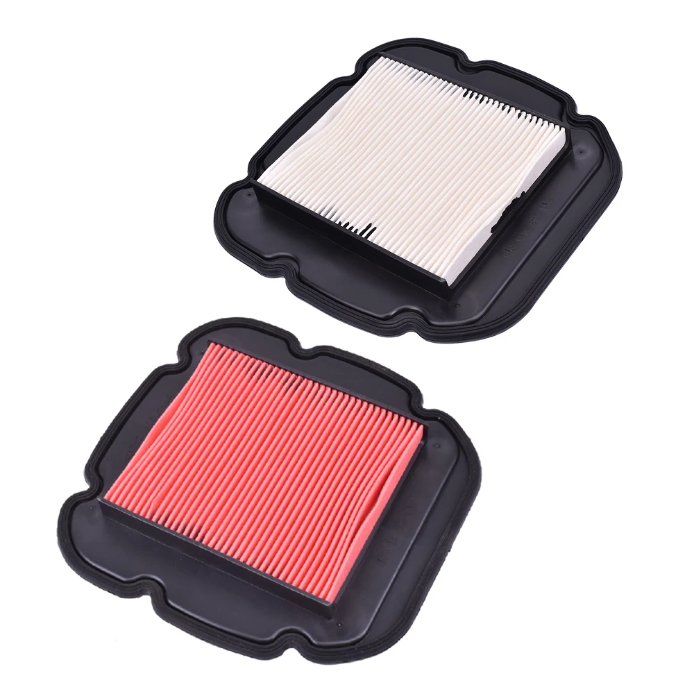 

Детали двигателя, воздушный фильтр для Kawasaki KLV1000 KLV 1000 2004-06 для Suzuki DL650 K4 K5 K6 K7 K8 K9 L0-L2 V-дополнительный DL 650 2004-2012