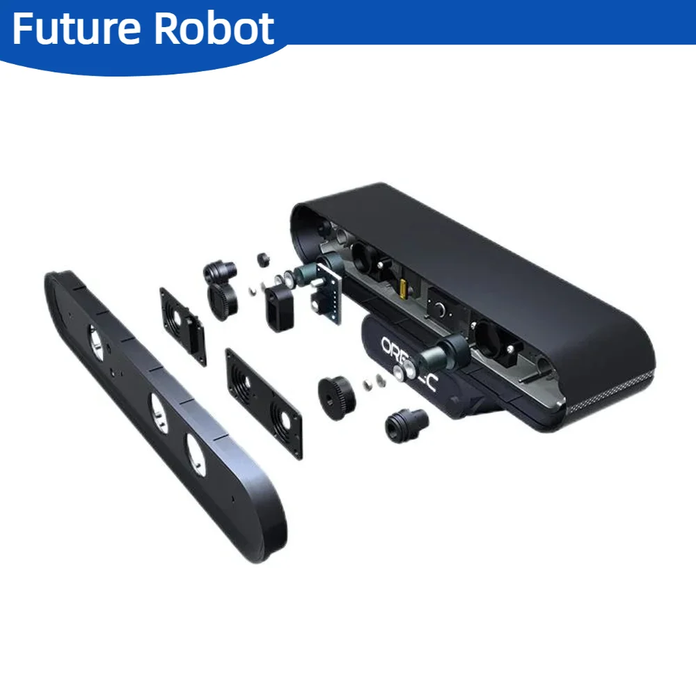 Newest ORBBEC Astra Pro Plus Depth Camera 3D Vision