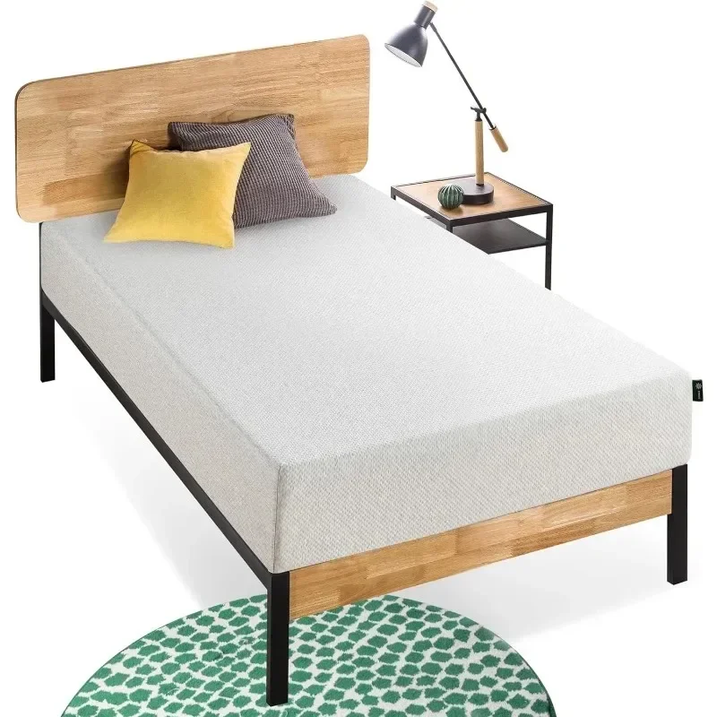 Zinus 10 sale inch full mattress