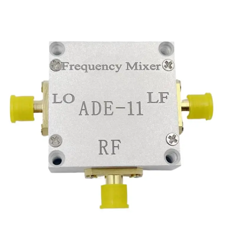 

Миксер частоты RF вверх-вниз, преобразование частоты, миксер стандартной идентификации