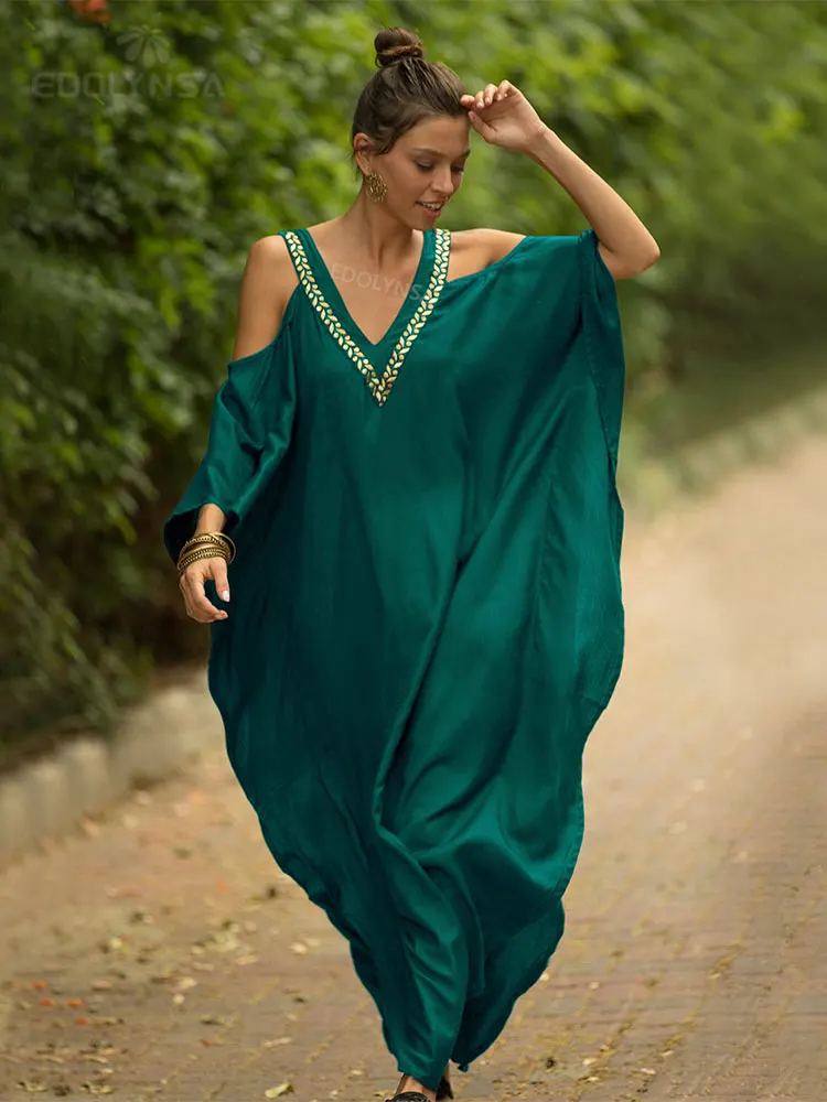 Lo mejor vestidos para la playa - Vestidos de playa 2022 - Aliexpress